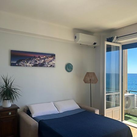 Апартаменты Vista Mare Савона Экстерьер фото